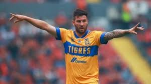 Este viernes 25 de junio el timonel sylvain ripoll dio a conocer la lista de 18 jugadores seleccionados para participar en tokio 2020, que se llevarán a cabo del 23 de julio … Gignac Estara En Los Juegos Olimpicos Con Francia Tyc Sports