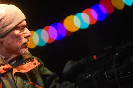 Franklin lights up the holidays with 'biggest crowd' ever