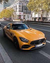 Amg Gt Cars Amg Luxury Cars