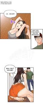 Maybe you would like to learn more about one of these? Guest House Chapter 2 Bahasa Indonesia Komikidz
