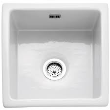 Maybe you would like to learn more about one of these? Caple Berkshire 1 0 Bowl White Ceramic Kitchen Sink Berkshire