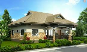 Once unfashionable homes are being built for the ageing population. Single Storey Bungalows Plan Amazing Architecture Magazine Home Plans Blueprints 130063