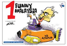 (redirected from printing presses and publications act). Banning Of Zunar S 1funny Malaysia Perak Darul Kartun The Appeal Is On 15th July 2013 Zunar Cartoonist