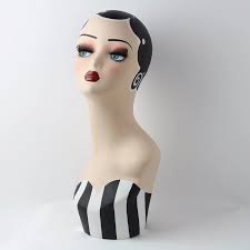Check spelling or type a new query. Vintage Hand Painted Makeup Female Manequin Manikin Mannequin Head For Hat And Jewelry Display Mannequin Head Female Manequinmannequin Head For Hat Aliexpress