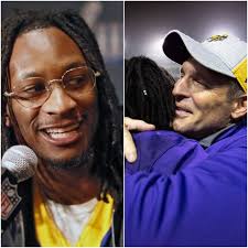 Tarboro's Jeff Craddock talks titles, Todd Gurley