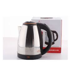 Pemanasan air menggunakan tenaga matahari. Electric Kettle 2 Liter Stainless Steel Hot Water Heater Pemanas Air Elektrik Cerek Elektrik 2 Liter Air Shopee Malaysia