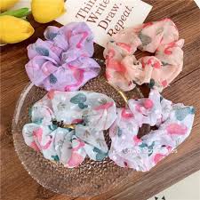 Learn jepit rambut in english translation and other related translations from indonesian to english. Lawo Scrunchies Getah Rambut Viral Rm4 1pcs Facebook