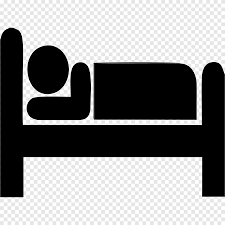 Bett, kinderbett, schlanke, kinder, einfache , symbol, grobdarstellung, kinderwiege, beweglich walkie, monitor, piktogramm, beweglich, symbol, grobdarstellung, neugeborenes, kinder, schlag, design. Schlafzimmer Piktogramm Schlaf Bett Winkel Bereich Png Pngegg