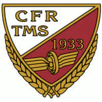 Cfr ecomax cluj logo vector. Cfr Cluj Old Logo Brands Of The World Download Vector Logos And Logotypes