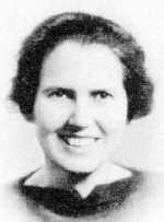 1939 Gateway, Junior College, Fulton County, Georgia