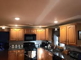36 inch x 3/4 inch x 9 inch, maple. Replaced The Old Galley Rail Brodeur Home Improvement Facebook