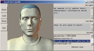 Lemonodor: May 2004 Archives