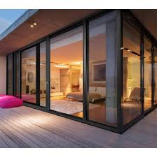 Shop interior & closet doors and more at the home depot. Glass Closet Doors Aluminum Sliding Door For Hotel Exterior Rs 180 Square Feet Id 21893867712