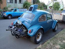 Souped Up Beetle Beetle Sweet Ride Vw Bug