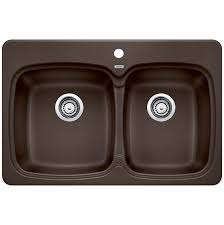 blanco canada sinks the water closet