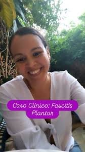 ✅Caso Clínico de recuperación: FASCITIS PLANTAR, 👉La fascitis plantar es  una de las causas más comunes del dolor de talón. Implica la inflamación de  la fascia plantar, que es el tejido grueso que ...