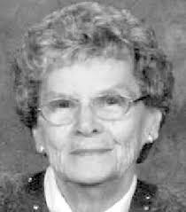 Lillian LaPointe Obituary (1923