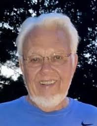 Obituary for Garry Lane Fitzgerald