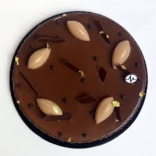 Christophe Michalak On Twitter Chocolate Macaron Desserts Chocolate Decorations
