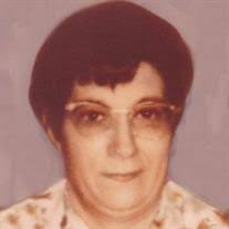 Audrey Aline Bracken Obituary