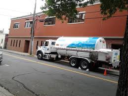 Airgas Serving The Environment Truck In Cambridge Ma Trucks Environment Vehicles