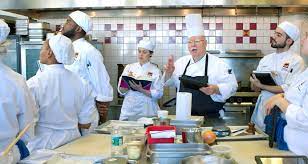 Pin On School Of Culinary Arts