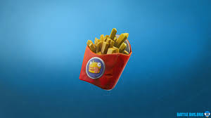 The wiki discord is for wiki discussion only. Deep Fried Back Bling Durr Burger Set Fortnite News Skins Settings Updates
