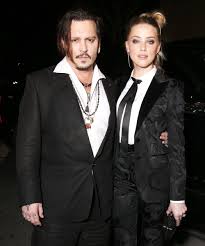 She was then extremely friendly to me and keen to tell me. The Best 30 Johnny Depp Amber Heard Wedding Benamjati