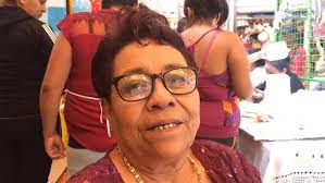 40 años haciendo gorditas en el mercado Tangamanga