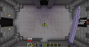 Zelda infinity mod is a minecraft modification based on the legend of zelda series by nintendo, this mod is compatible with multiplayer, . The Legend Of Zelda Blocky World Map For Minecraft 1 9 4 Minecraftsix