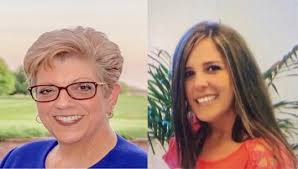 Two candidates for South Country board of ed election