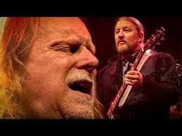 Whipping Post” Warren Haynes and Derek Trucks ! : r/ClassicRock