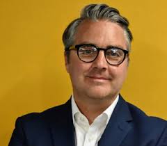 Fiat Professional welcomes new national sales manager