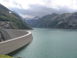 How stabilisers reduce a ship's roll. Kolnbrein Dam Dam Reservoir Lake Building Austria Mountains Energy Generation Power Plant Water Pxfuel