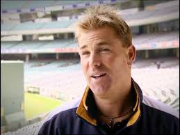 Shane Warne