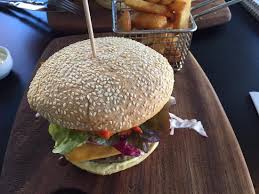 Very Good Food Review Of Burger Bank Kiel Germany Tripadvisor