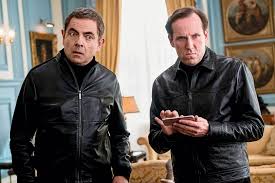 The prime suspect is a mysterious french entrepreneur, known as pascal sauvage. Johnny English Strikes Again Action Comedy Adventure Films Tv Time Out Dubai