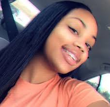 Pin By Vvs Nadia On Bhadie Barbie Light Skin Girls Cute Braces Colors Cute Braces