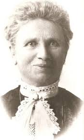 Margaret McCarthy McCauley (1842-1933)