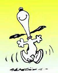 Snoopy Snoopy Dance Snoopy Happy Dance Happy Snoopy