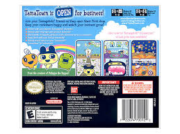 In this adorable game, you have to tap the chichens, which are cute little critters, and watch them spew out eggnergies that you can collect. Nds Tamagotchi Connection Us