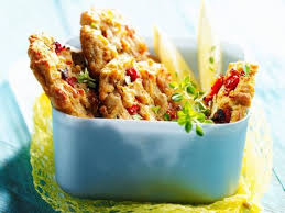 Cookies Thon Et Tomates Cerise Recettes Recette Recettes De Cuisine Tomates Cerises Recette