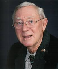 Robert Fischer Obituary