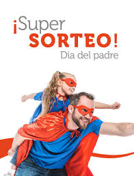 Sábado 20 de marzo de 2021: Super Sorteo Dia Del Padre Ruta De La Plata