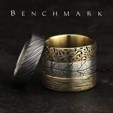 6 5mm White Gold Men S Wedding Ring With A Cross Bark Pattern Cfbp8465619w Mens Diamond Wedding Bands Mens Wedding Bands White Gold White Gold Wedding Bands