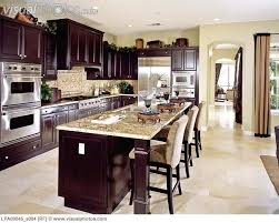 Painting Dark Wood Kitchen Cabinets White Contemporary Kitchen Dark Kitchen Cabinets Dark Wood Kitchens