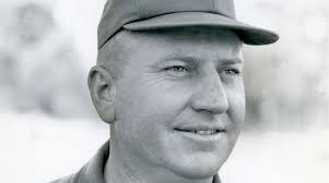 Legends: Bill Blankenship 1929-2016