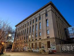 Connecting the world to the stories that matter. Berlin Clubs Expect To Restart In 2021 Berlin De