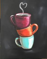 We did not find results for: Sip And Paint Coffee Cups Art Studio 27