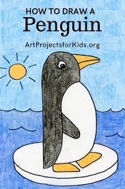 Pinguin Aktivitaten Fur Kinder Blog 2020